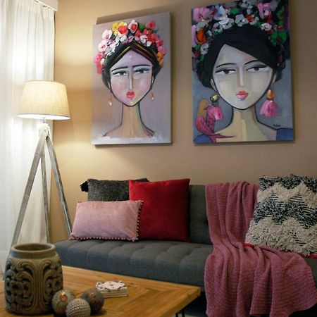 Acropolis, Urban Lifestyle Apartment Атина Екстериор снимка