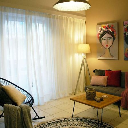Acropolis, Urban Lifestyle Apartment Атина Екстериор снимка