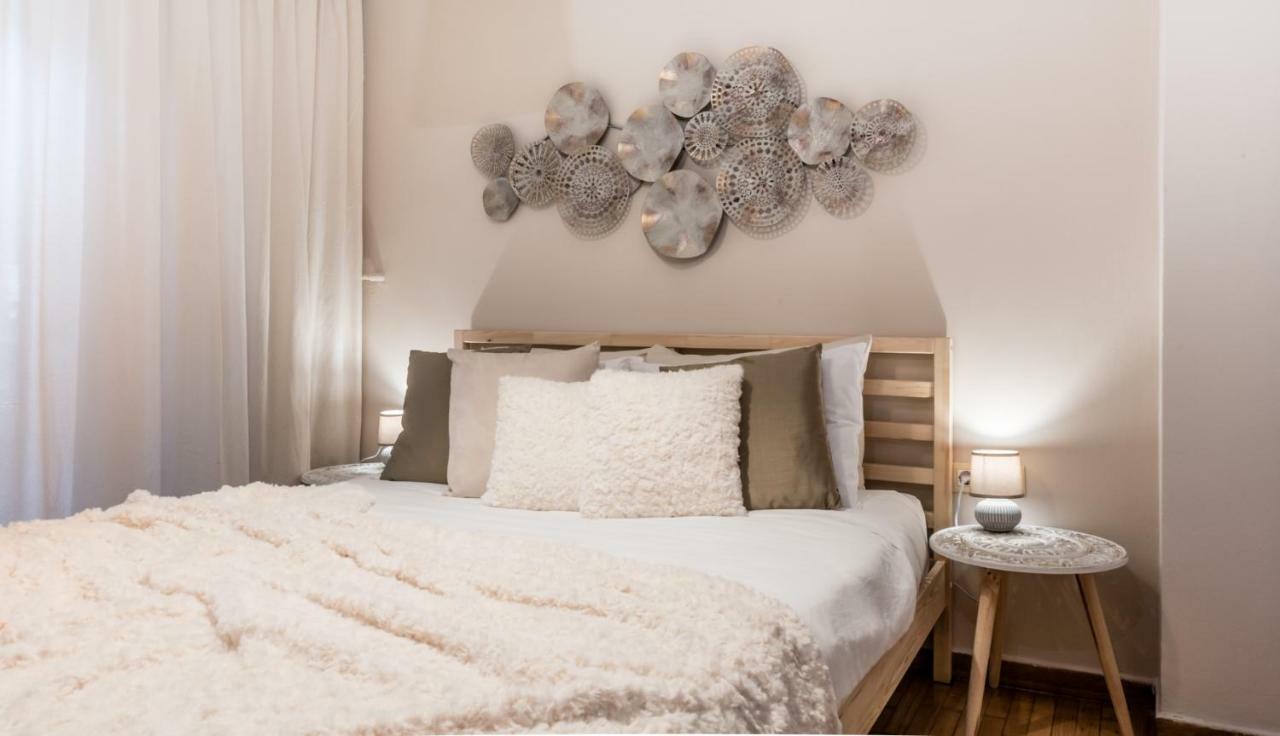 Acropolis, Urban Lifestyle Apartment Атина Екстериор снимка