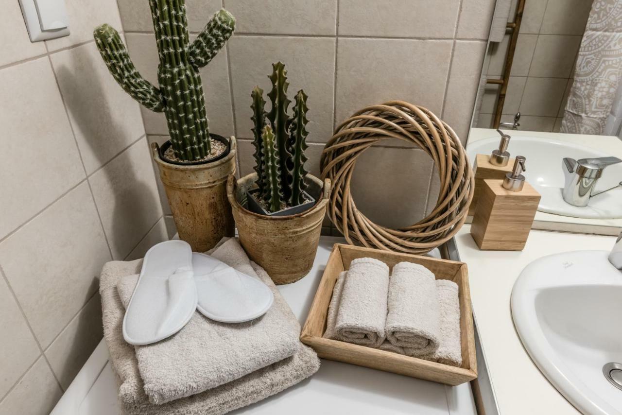 Acropolis, Urban Lifestyle Apartment Атина Екстериор снимка