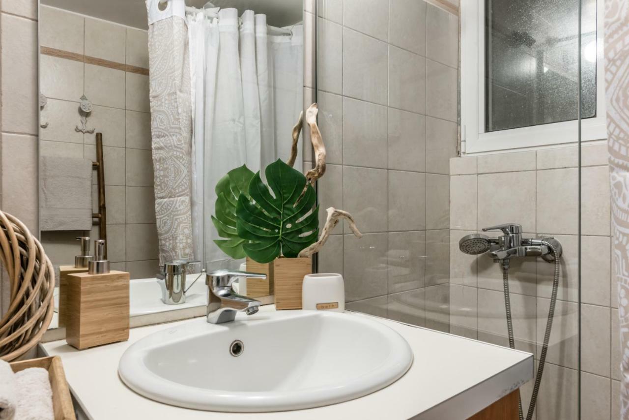 Acropolis, Urban Lifestyle Apartment Атина Екстериор снимка