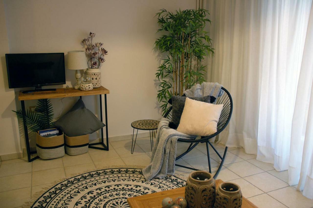Acropolis, Urban Lifestyle Apartment Атина Екстериор снимка
